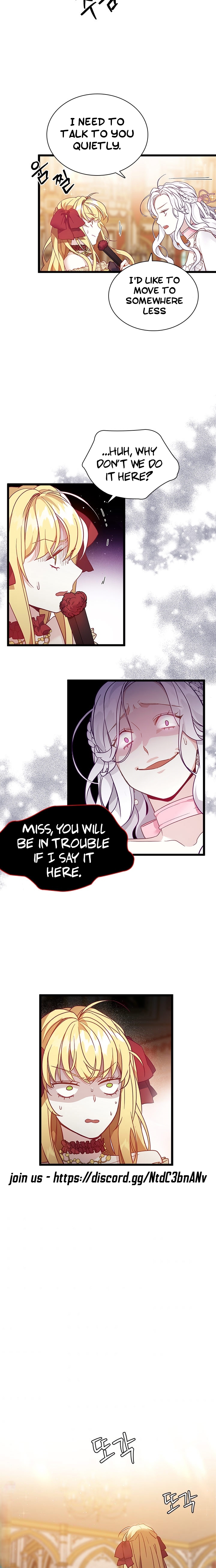 Read I’m Only a Stepmother, But My Daughter is Just So Cute! Manga Online
