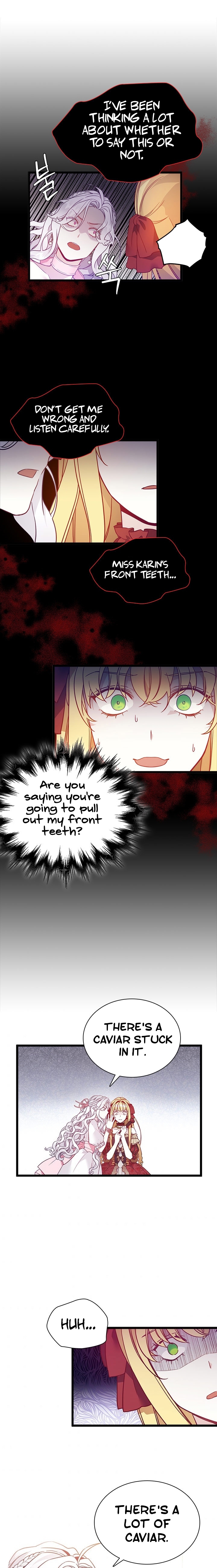 Read I’m Only a Stepmother, But My Daughter is Just So Cute! Manga Online