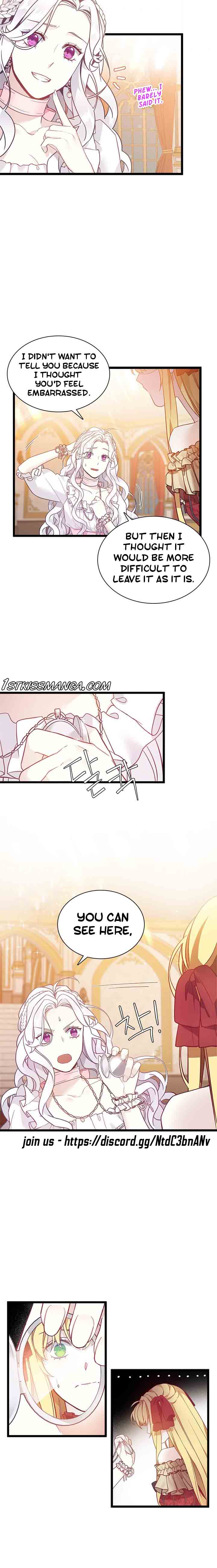 Read I’m Only a Stepmother, But My Daughter is Just So Cute! Manga Online
