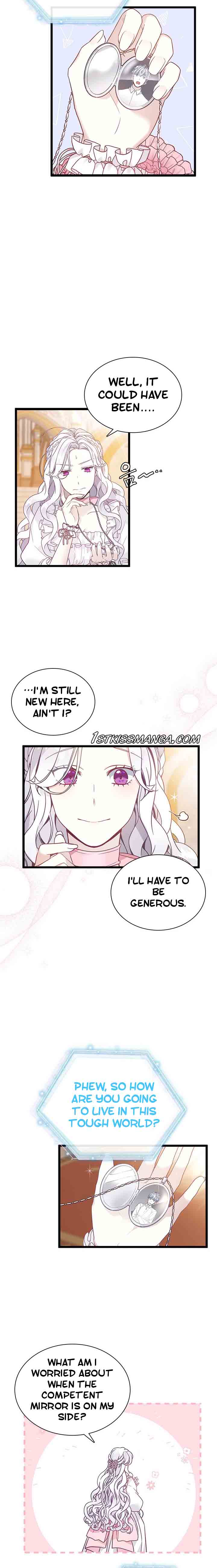 Read I’m Only a Stepmother, But My Daughter is Just So Cute! Manga Online