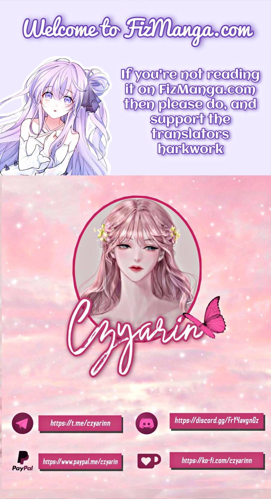 Read I’m Only a Stepmother, But My Daughter is Just So Cute! Manga Online