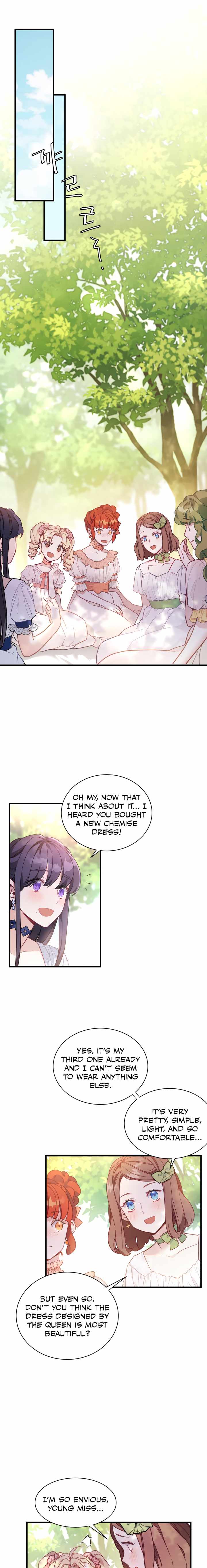 Read I’m Only a Stepmother, But My Daughter is Just So Cute! Manga Online