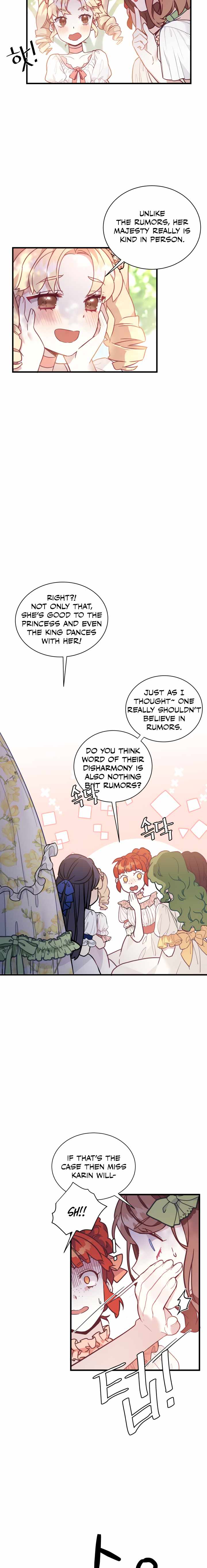 Read I’m Only a Stepmother, But My Daughter is Just So Cute! Manga Online