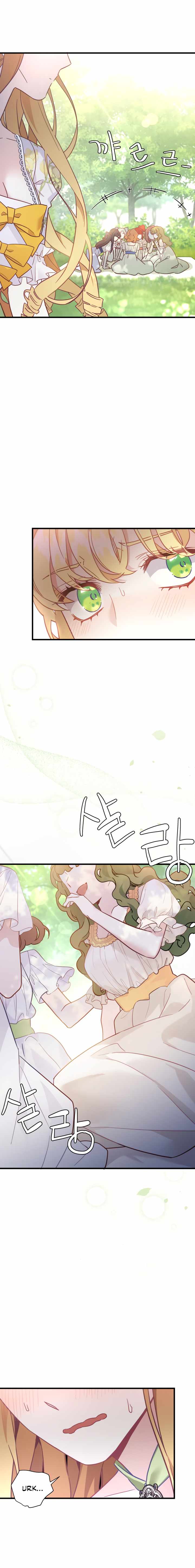 Read I’m Only a Stepmother, But My Daughter is Just So Cute! Manga Online