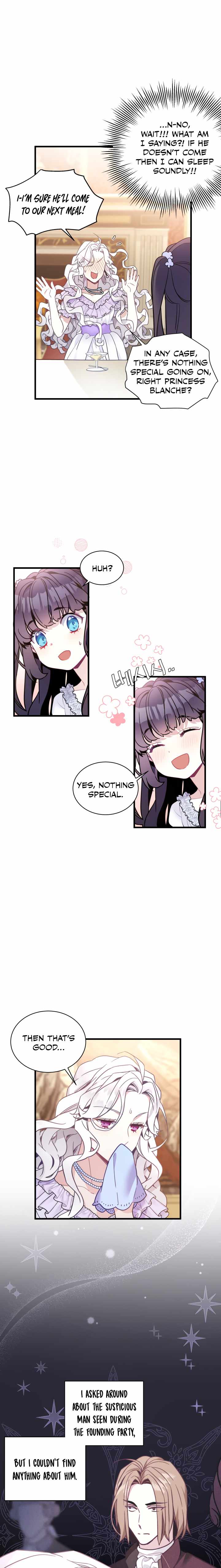 Read I’m Only a Stepmother, But My Daughter is Just So Cute! Manga Online
