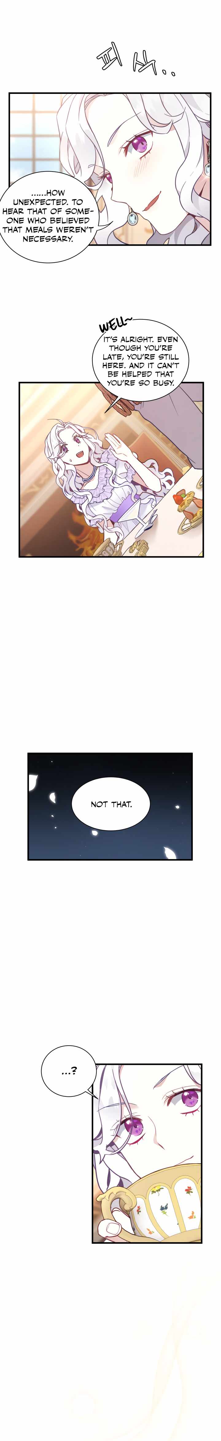 Read I’m Only a Stepmother, But My Daughter is Just So Cute! Manga Online