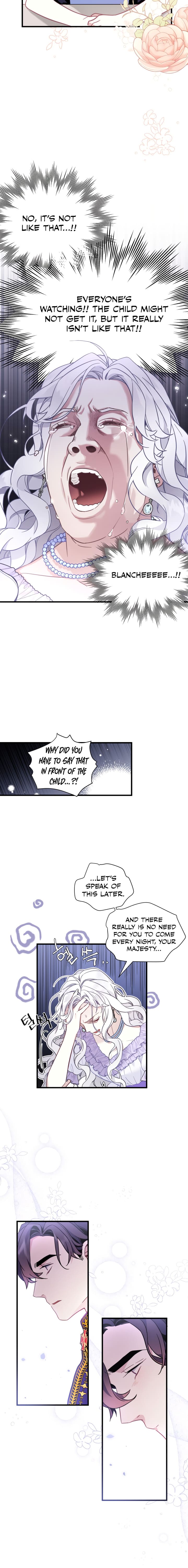 Read I’m Only a Stepmother, But My Daughter is Just So Cute! Manga Online