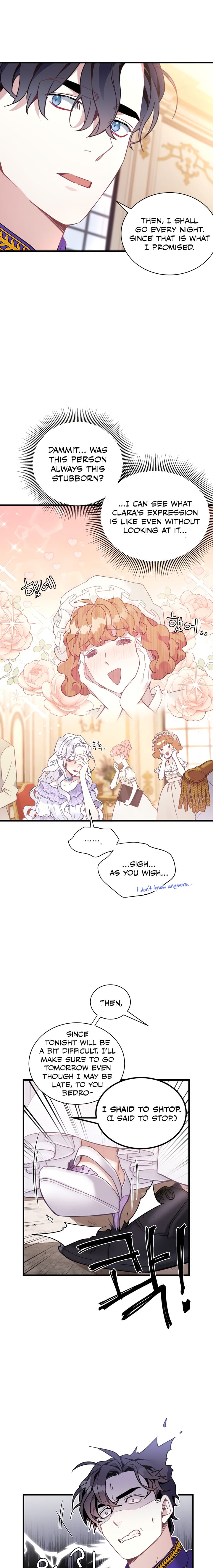 Read I’m Only a Stepmother, But My Daughter is Just So Cute! Manga Online