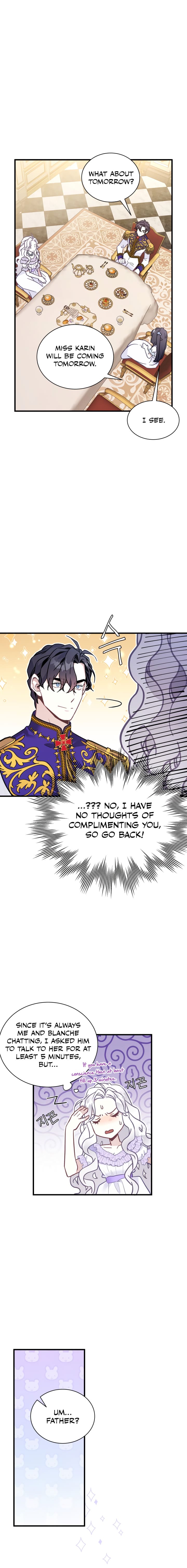 Read I’m Only a Stepmother, But My Daughter is Just So Cute! Manga Online