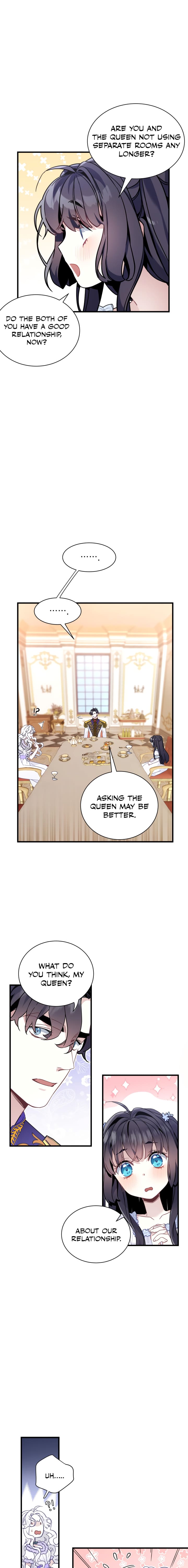 Read I’m Only a Stepmother, But My Daughter is Just So Cute! Manga Online