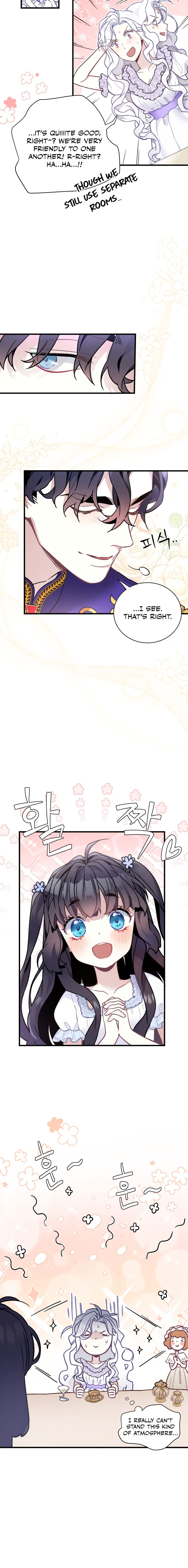 Read I’m Only a Stepmother, But My Daughter is Just So Cute! Manga Online