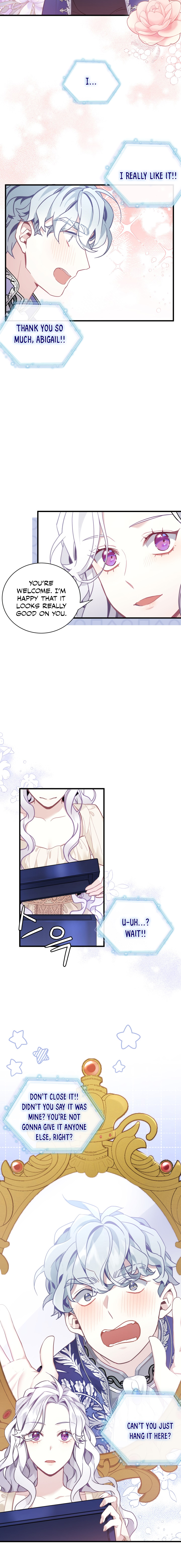 Read I’m Only a Stepmother, But My Daughter is Just So Cute! Manga Online