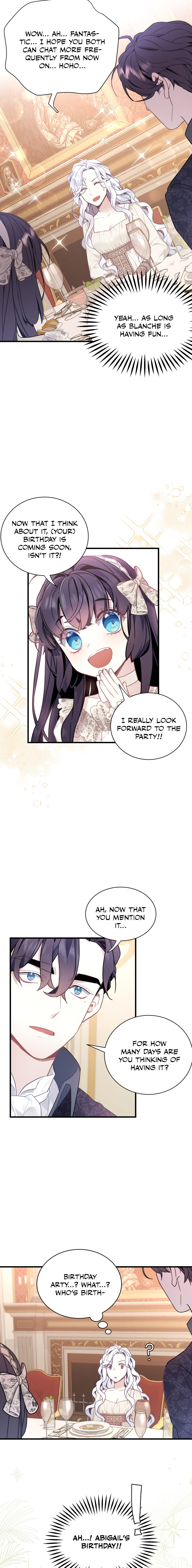 Read I’m Only a Stepmother, But My Daughter is Just So Cute! Manga Online