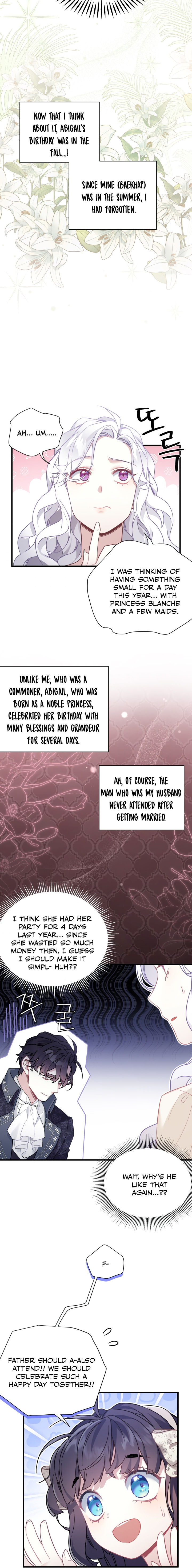 Read I’m Only a Stepmother, But My Daughter is Just So Cute! Manga Online