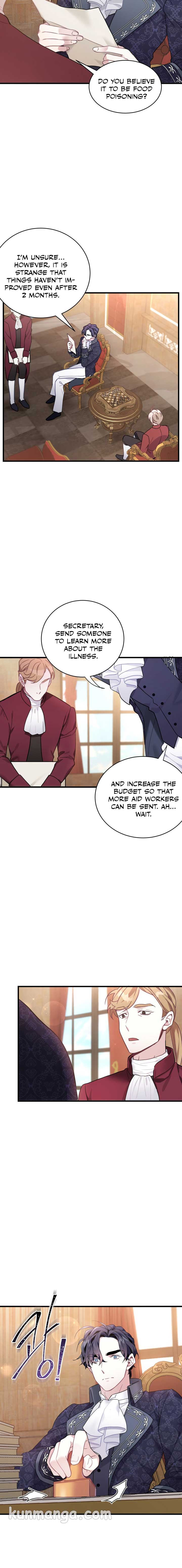 Read I’m Only a Stepmother, But My Daughter is Just So Cute! Manga Online