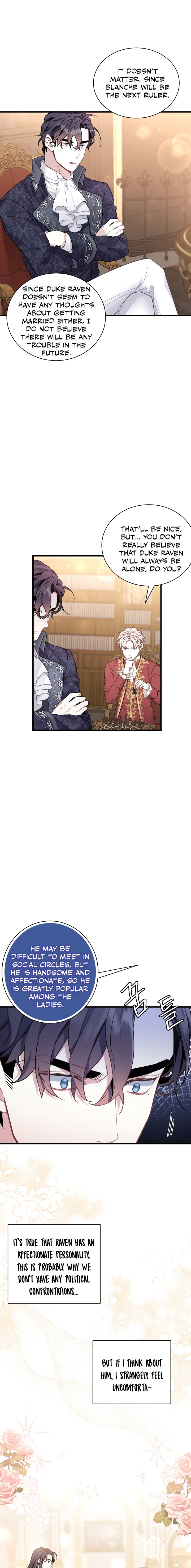 Read I’m Only a Stepmother, But My Daughter is Just So Cute! Manga Online