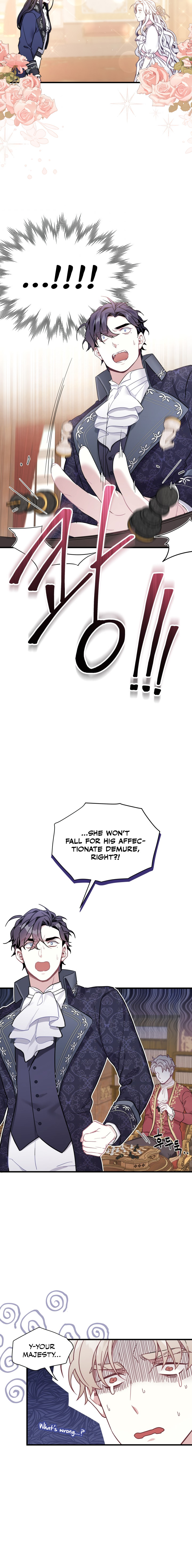 Read I’m Only a Stepmother, But My Daughter is Just So Cute! Manga Online
