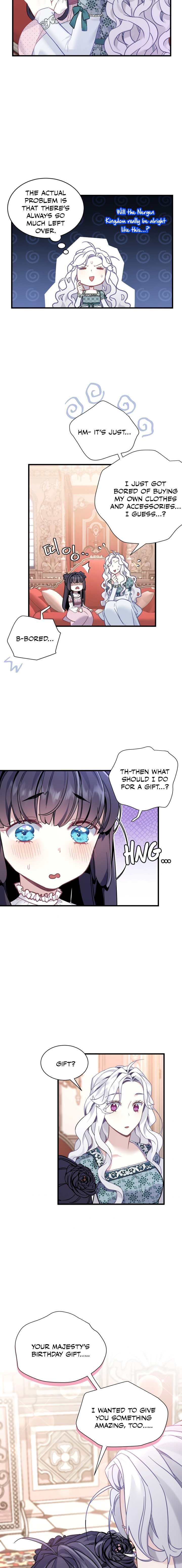 Read I’m Only a Stepmother, But My Daughter is Just So Cute! Manga Online
