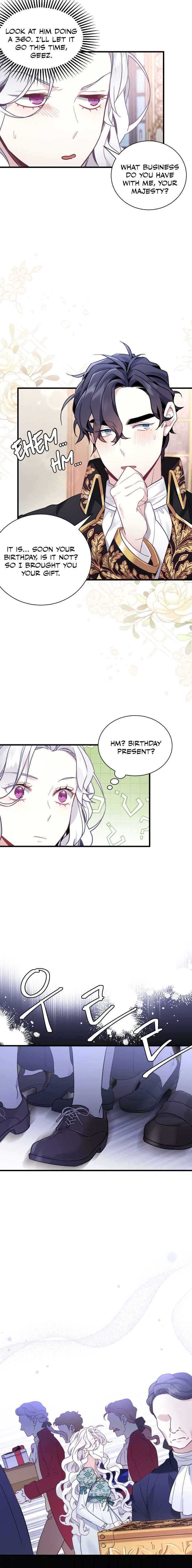 Read I’m Only a Stepmother, But My Daughter is Just So Cute! Manga Online