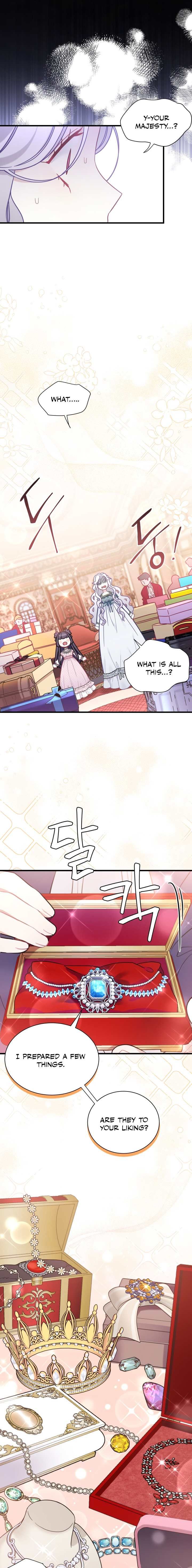 Read I’m Only a Stepmother, But My Daughter is Just So Cute! Manga Online