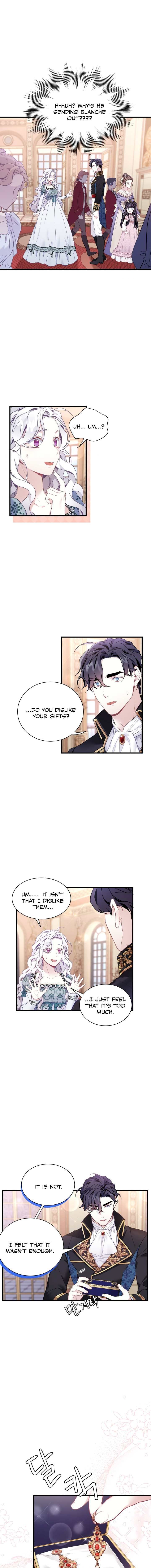 Read I’m Only a Stepmother, But My Daughter is Just So Cute! Manga Online