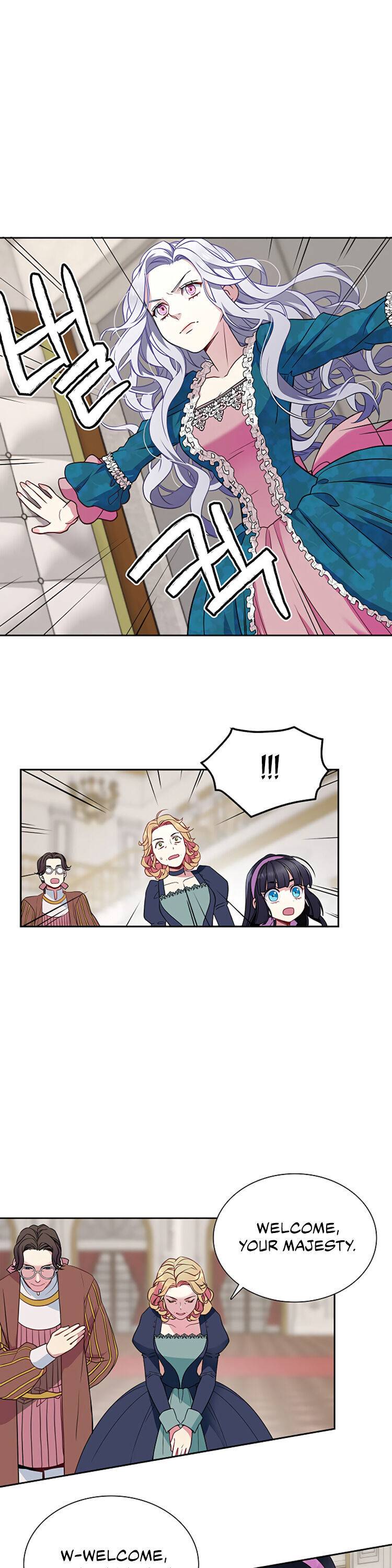 Read I’m Only a Stepmother, But My Daughter is Just So Cute! Manga Online