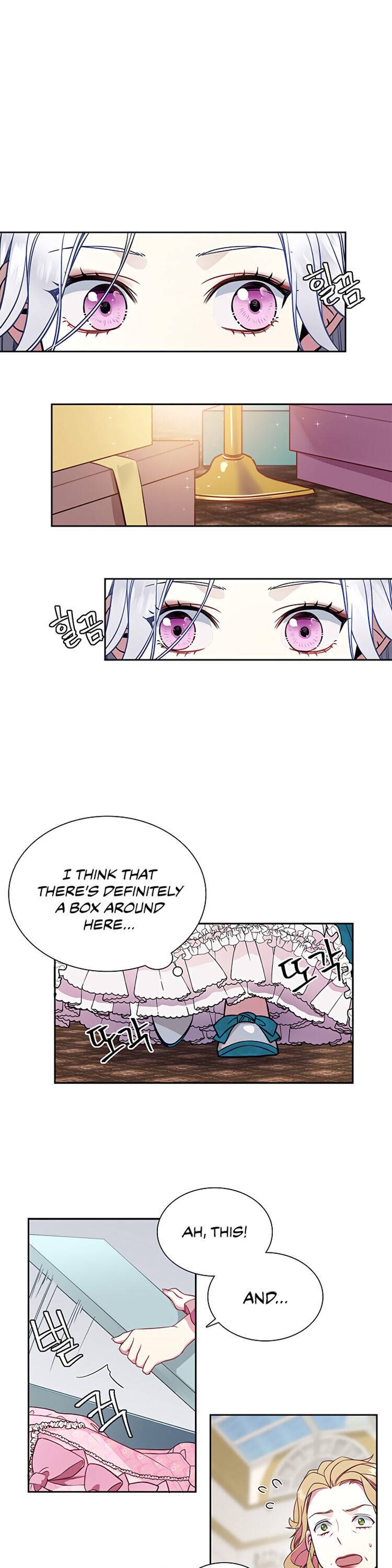 Read I’m Only a Stepmother, But My Daughter is Just So Cute! Manga Online