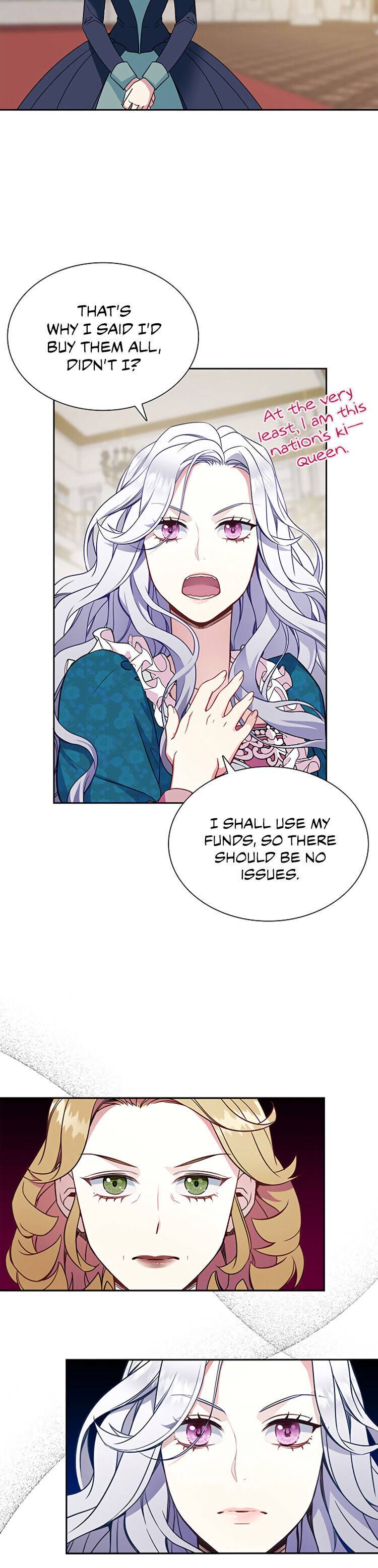 Read I’m Only a Stepmother, But My Daughter is Just So Cute! Manga Online