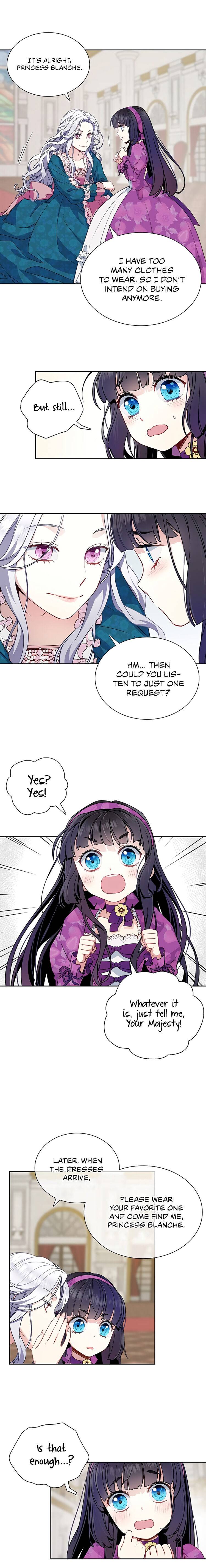Read I’m Only a Stepmother, But My Daughter is Just So Cute! Manga Online