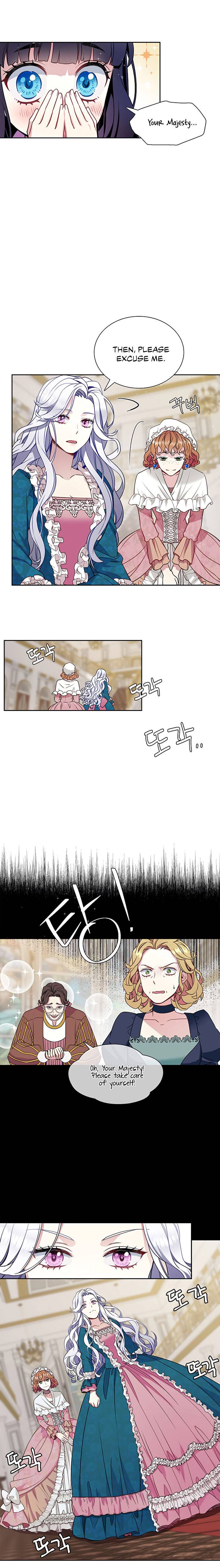 Read I’m Only a Stepmother, But My Daughter is Just So Cute! Manga Online