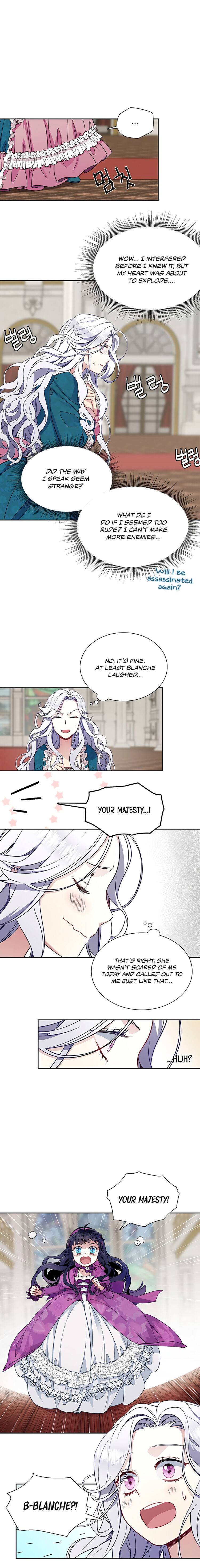 Read I’m Only a Stepmother, But My Daughter is Just So Cute! Manga Online