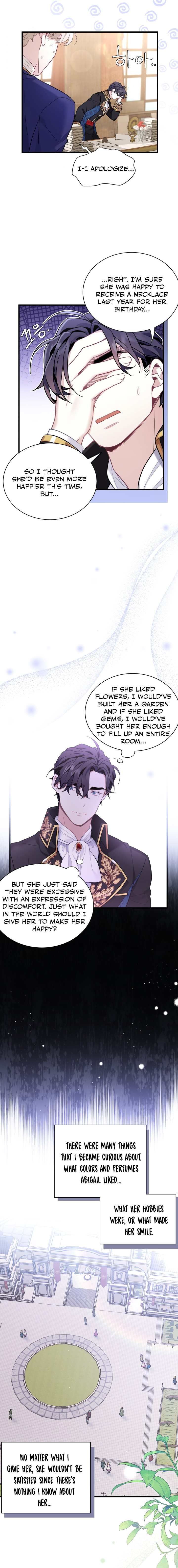 Read I’m Only a Stepmother, But My Daughter is Just So Cute! Manga Online