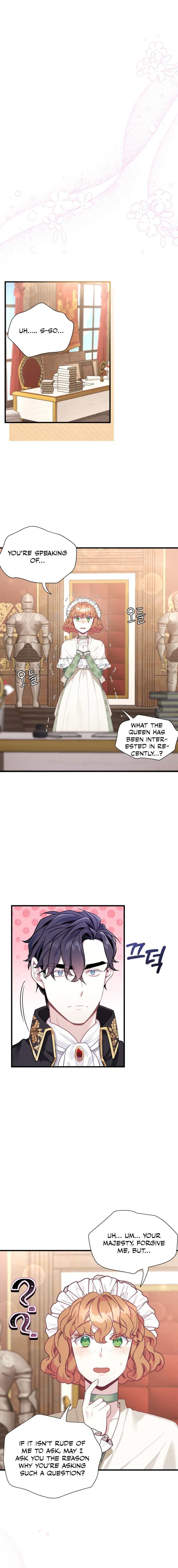 Read I’m Only a Stepmother, But My Daughter is Just So Cute! Manga Online