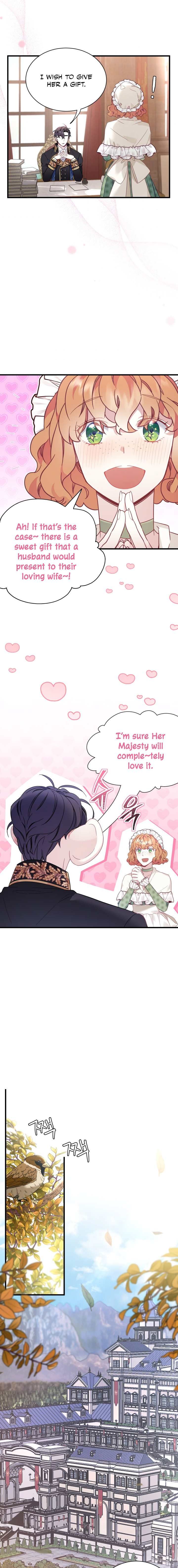 Read I’m Only a Stepmother, But My Daughter is Just So Cute! Manga Online