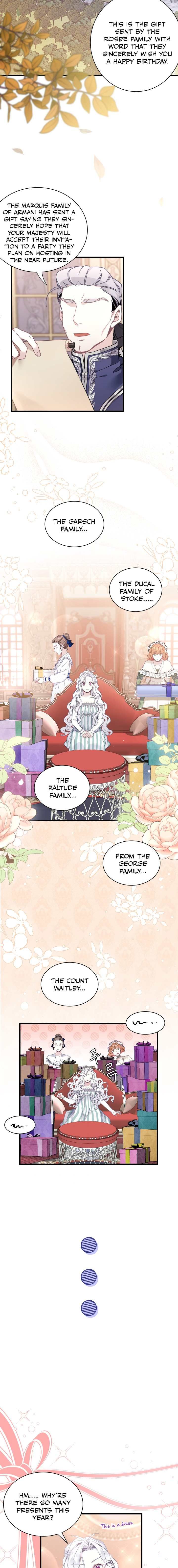 Read I’m Only a Stepmother, But My Daughter is Just So Cute! Manga Online