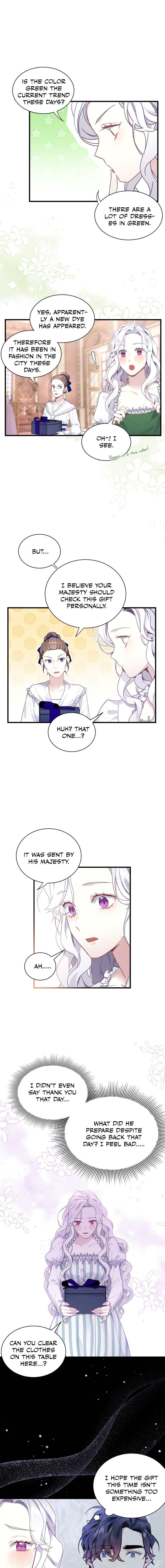 Read I’m Only a Stepmother, But My Daughter is Just So Cute! Manga Online