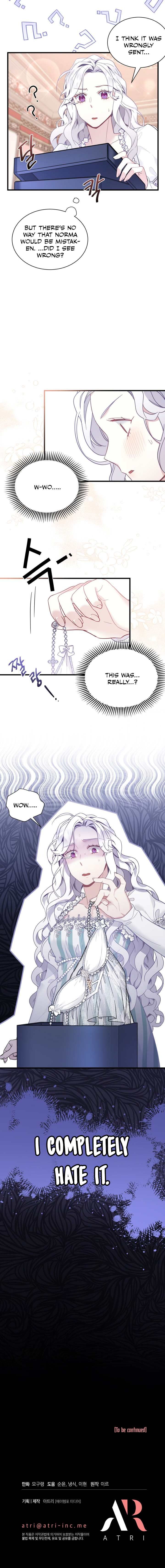 Read I’m Only a Stepmother, But My Daughter is Just So Cute! Manga Online