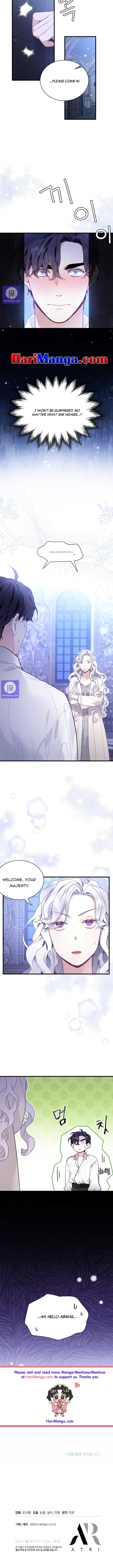 Read I’m Only a Stepmother, But My Daughter is Just So Cute! Manga Online