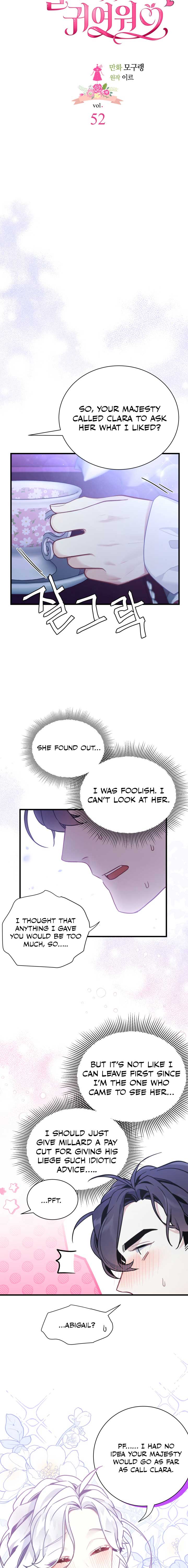 Read I’m Only a Stepmother, But My Daughter is Just So Cute! Manga Online