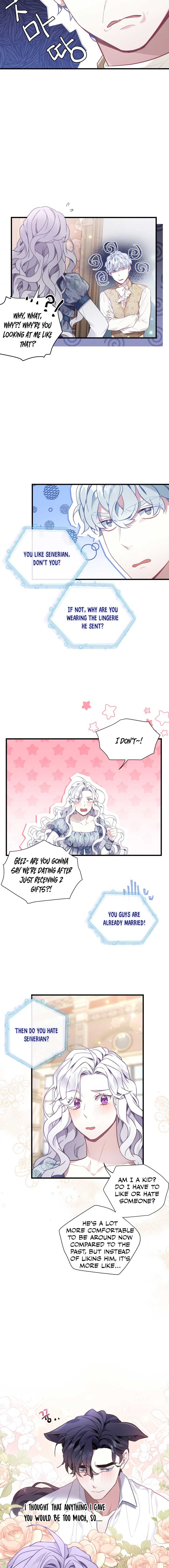Read I’m Only a Stepmother, But My Daughter is Just So Cute! Manga Online