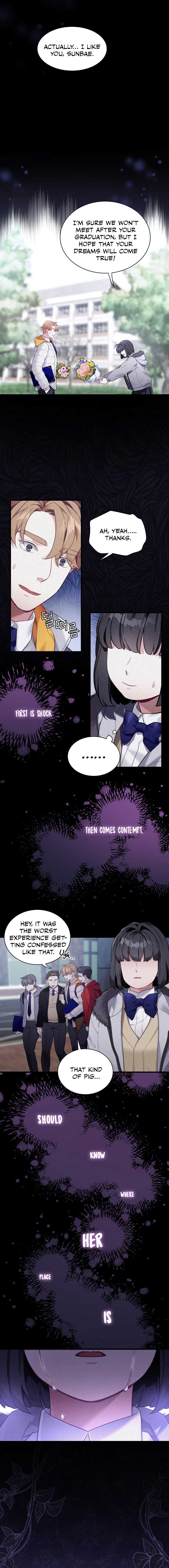 Read I’m Only a Stepmother, But My Daughter is Just So Cute! Manga Online