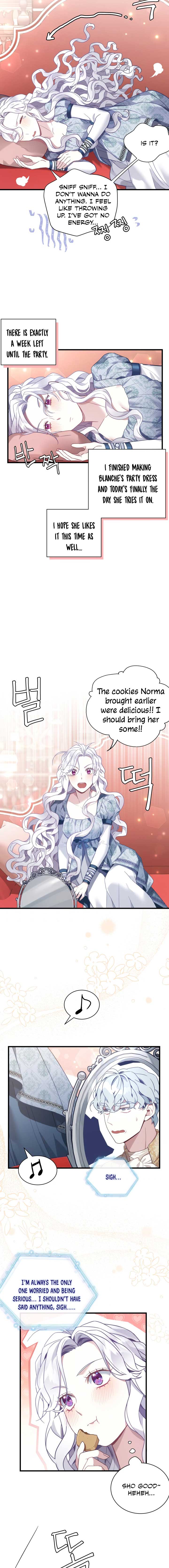 Read I’m Only a Stepmother, But My Daughter is Just So Cute! Manga Online