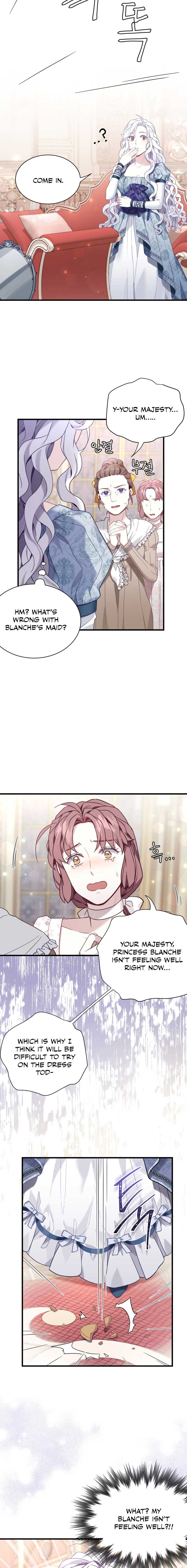 Read I’m Only a Stepmother, But My Daughter is Just So Cute! Manga Online