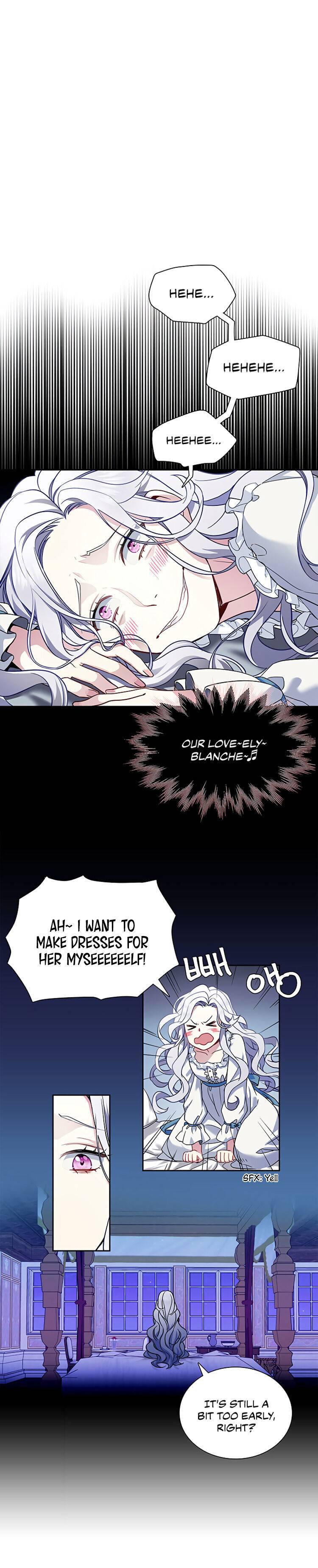 Read I’m Only a Stepmother, But My Daughter is Just So Cute! Manga Online