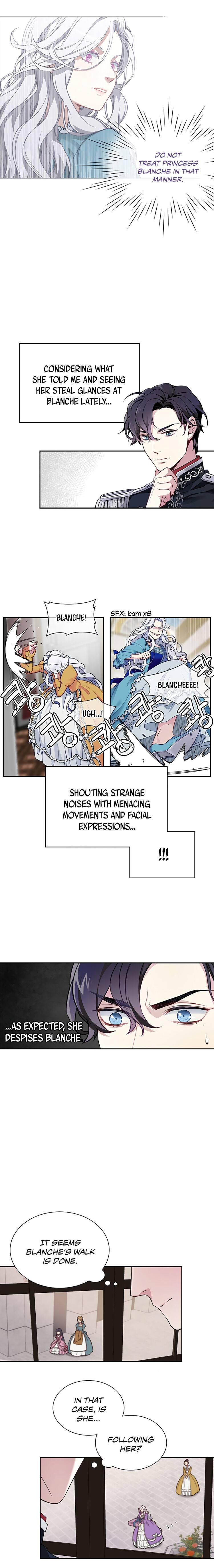 Read I’m Only a Stepmother, But My Daughter is Just So Cute! Manga Online