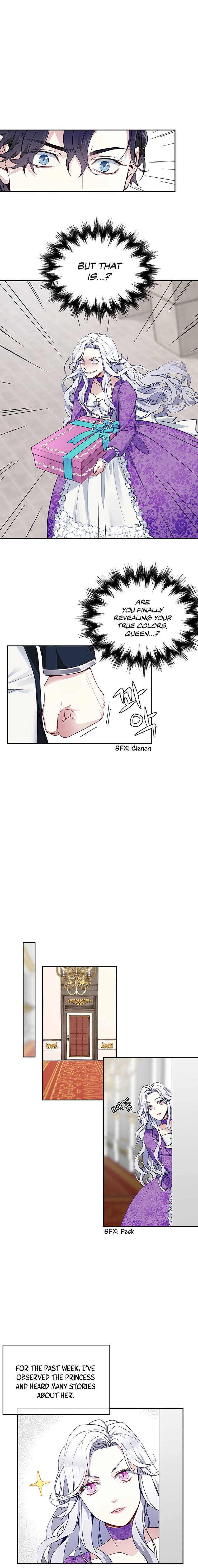Read I’m Only a Stepmother, But My Daughter is Just So Cute! Manga Online