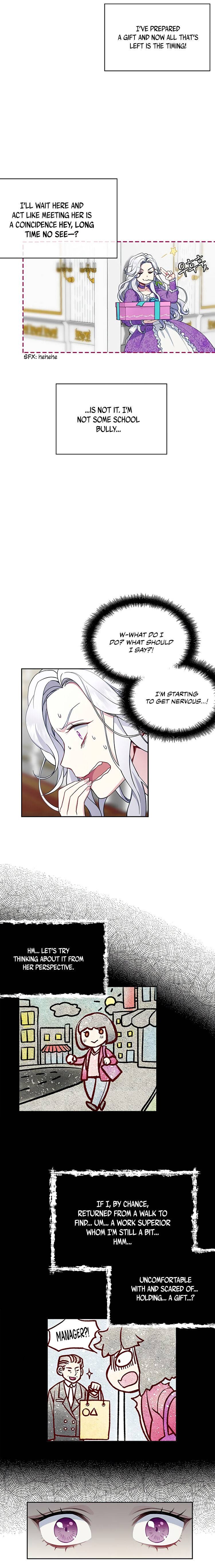 Read I’m Only a Stepmother, But My Daughter is Just So Cute! Manga Online