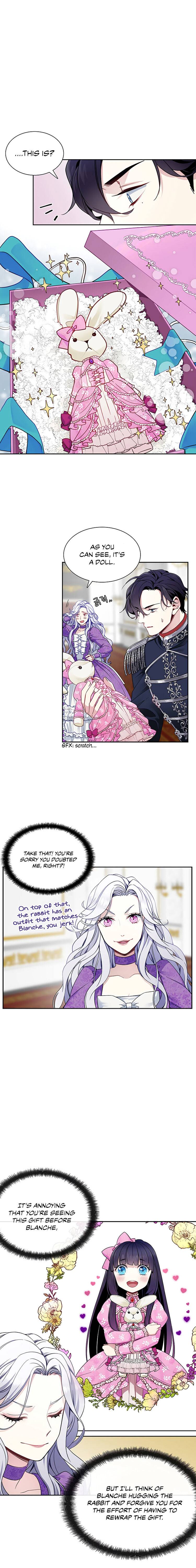 Read I’m Only a Stepmother, But My Daughter is Just So Cute! Manga Online