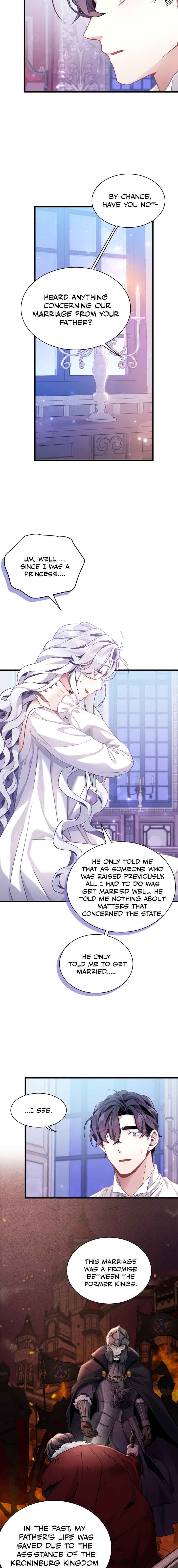 Read I’m Only a Stepmother, But My Daughter is Just So Cute! Manga Online