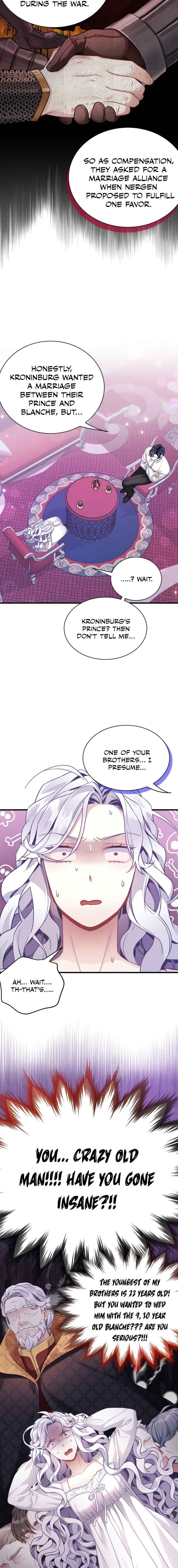 Read I’m Only a Stepmother, But My Daughter is Just So Cute! Manga Online